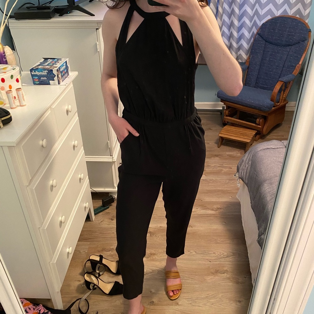 Silence & Noise jumpsuit